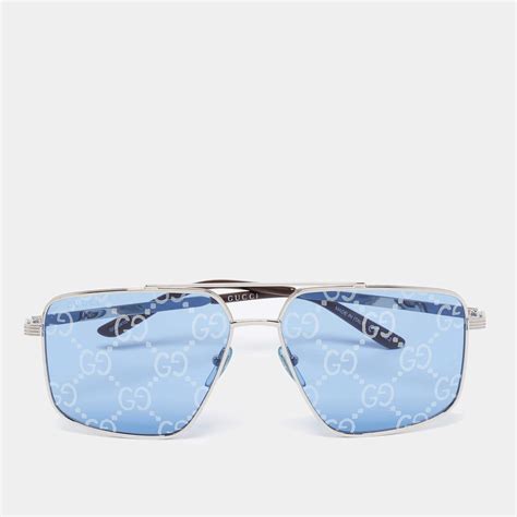 Gucci GG0941S Square Sunglasses 